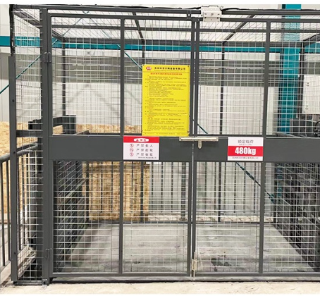 恩平升降货梯常见故障